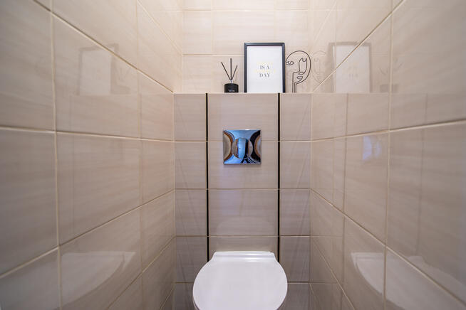 3 pokojowe mieszkanie|48,17m2| os.Brzozowe Mrągowo