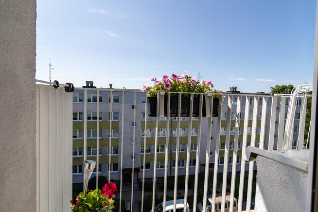 3 pokojowe mieszkanie|48,17m2| os.Brzozowe Mrągowo