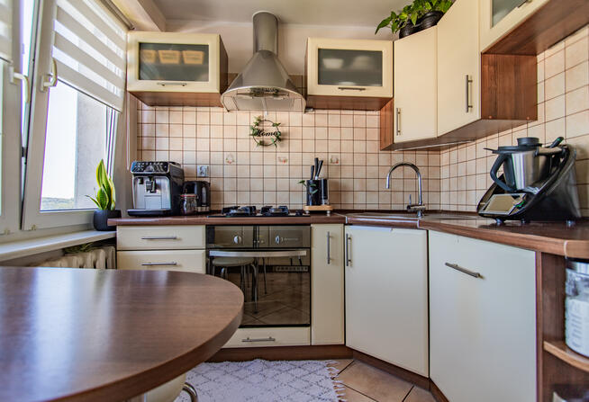 3 pokojowe mieszkanie|48,17m2| os.Brzozowe Mrągowo