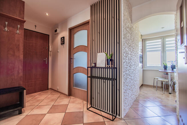 3 pokojowe mieszkanie|48,17m2| os.Brzozowe Mrągowo
