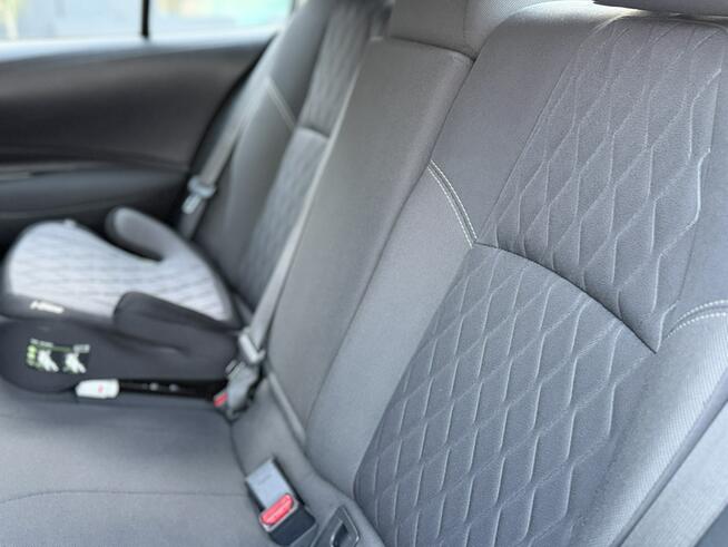 Toyota Corolla Salon Polska Poleasingowy I właściciel Serwis ASO VAT 23% Bezwypadkowy