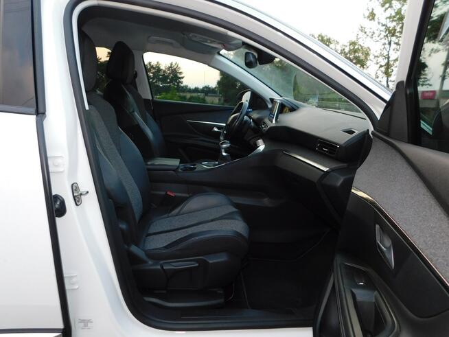 Peugeot 3008 z Gwarancją Allure Kamera BLiS Model 2008r