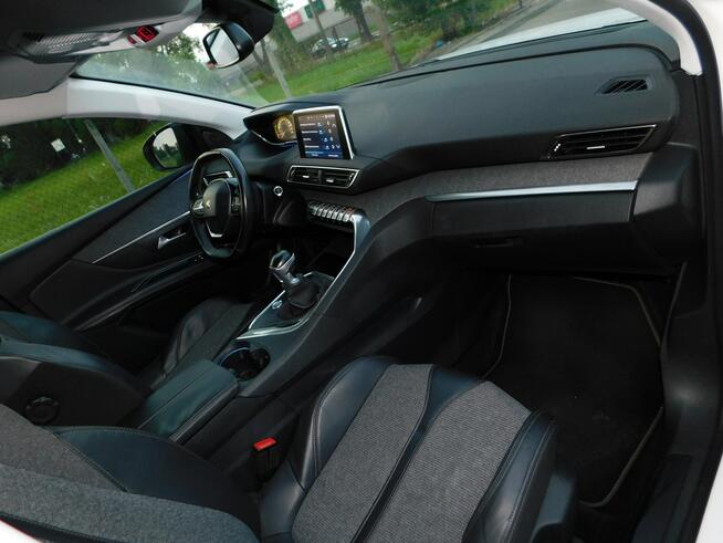 Peugeot 3008 z Gwarancją Allure Kamera BLiS Model 2008r