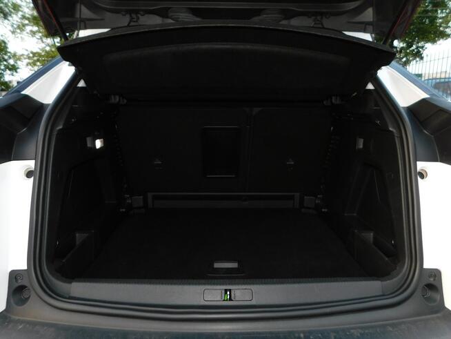 Peugeot 3008 z Gwarancją Allure Kamera BLiS Model 2008r
