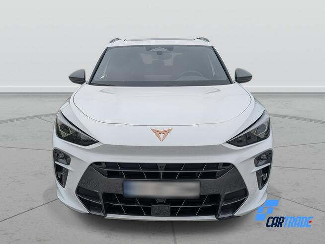 Cupra Terramar 2.0 TSI 4x4 265 KM VZ DSG – 2026 | 1825 km | VAT | 4Drive