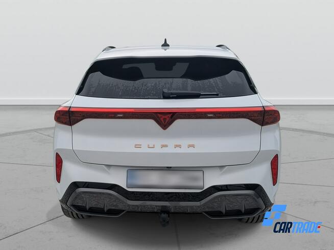 Cupra Terramar 2.0 TSI 4x4 265 KM VZ DSG – 2026 | 1825 km | VAT | 4Drive