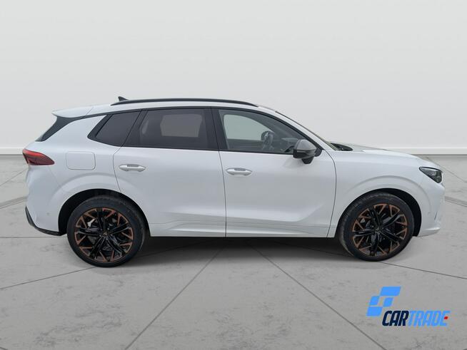 Cupra Terramar 2.0 TSI 4x4 265 KM VZ DSG – 2026 | 1825 km | VAT | 4Drive