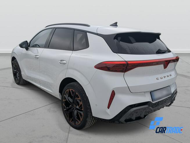 Cupra Terramar 2.0 TSI 4x4 265 KM VZ DSG – 2026 | 1825 km | VAT | 4Drive