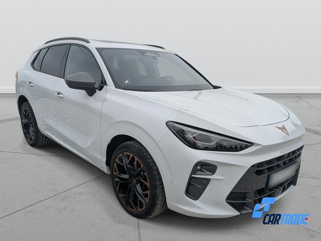 Cupra Terramar 2.0 TSI 4x4 265 KM VZ DSG – 2026 | 1825 km | VAT | 4Drive