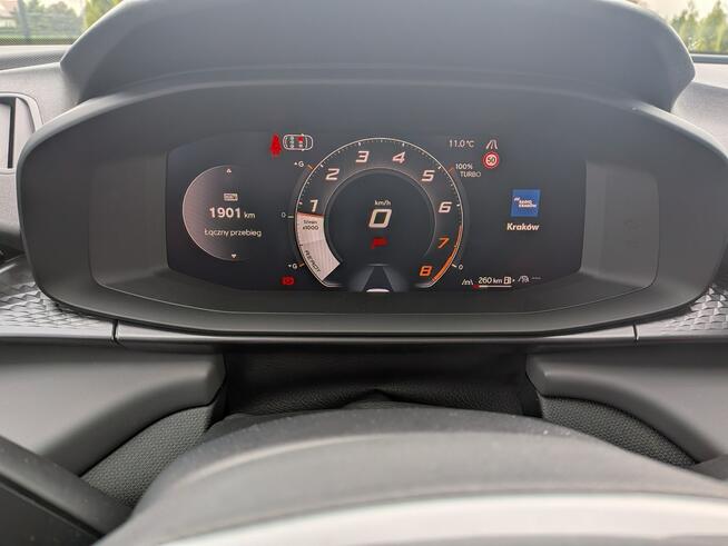 Cupra Terramar 2.0 TSI 4x4 265 KM VZ DSG – 2026 | 1825 km | VAT | 4Drive