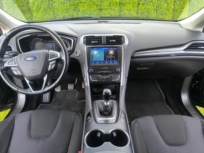 FORD MONDEO 2.0 TDCI SUPER STAN