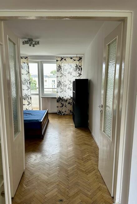 wynajmę mieszkanie na Woli, Mikołaja Wierzynka 3, Warszawa