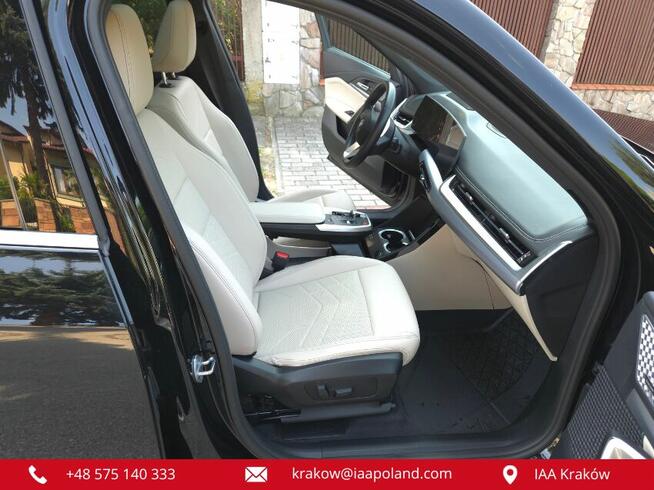 BMW X1 XDRIVE 28I 2025 / 2.0L / 244 KM / V4 / 4X4 /
