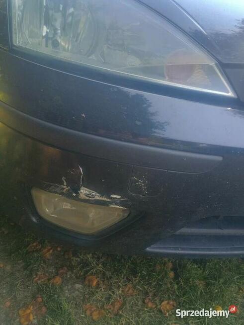 Ford Focus kombi FX Gold 2004