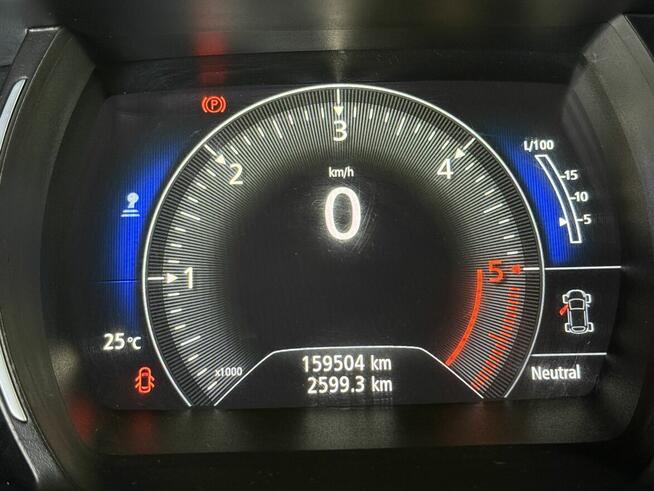 Renault Megane 2016 1.5dci 160tys.
