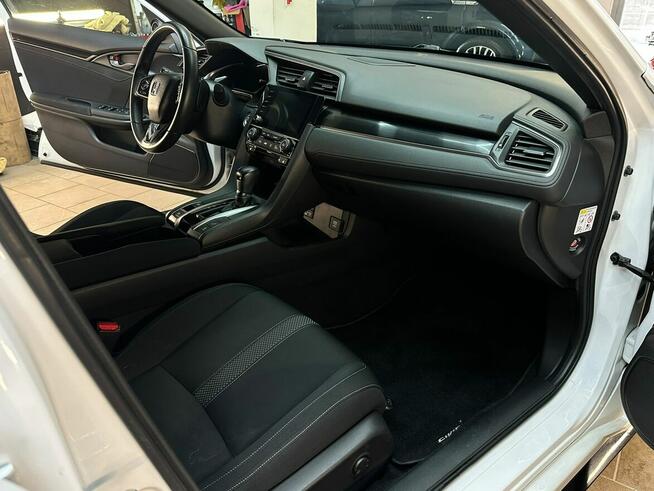 Honda Civic 5D 1.5 VTEC Turbo 182 KM | 2021 | Hatchback | Eu