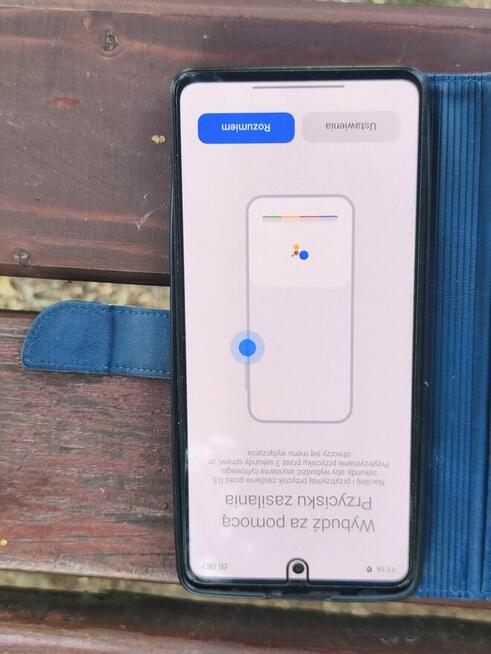 Sprzedam smartfon redmi note