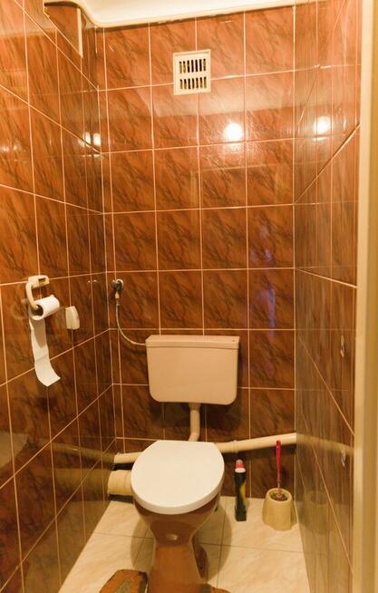 3 pokoje 60,5 m² + murowany garaż | Rejowiec Fabryczny