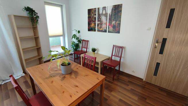 2-pokojowe, 50 m2 ,Krowodrza Górka, wynajmę