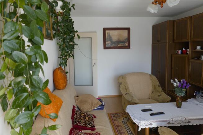 3 pokoje 60,5 m² + murowany garaż | Rejowiec Fabryczny