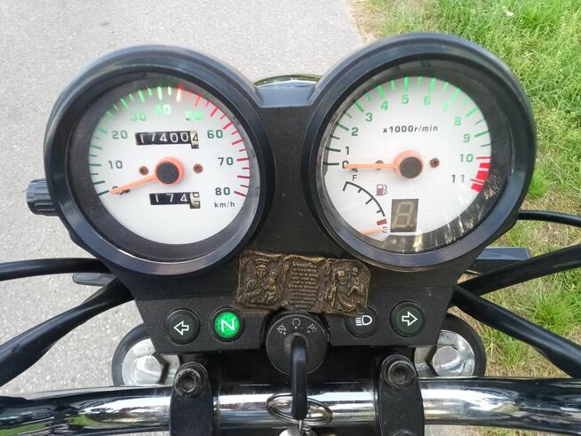 Sprzedam ZIPP NEKEN 4t