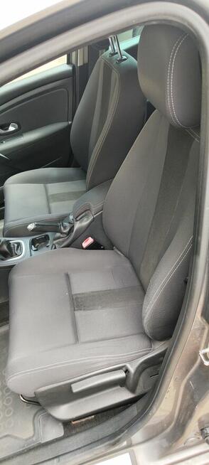 Raneult Megane 2011r 1.4 tce gaz