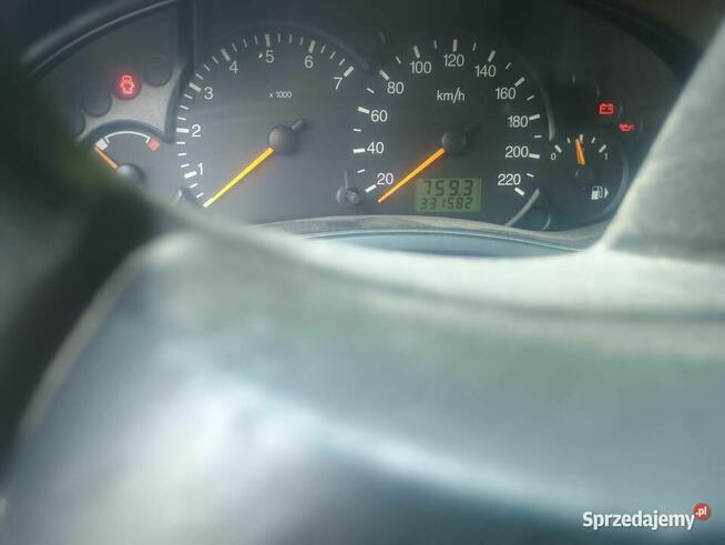 Ford Focus kombi FX Gold 2004