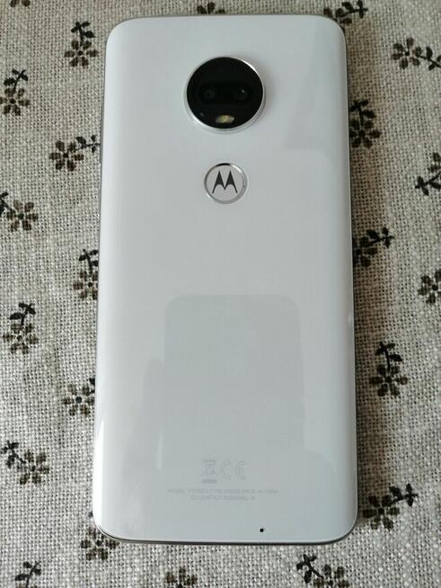 MOTOROLA MOTO G7
