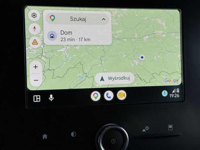 Renault Megane 2016 1.5dci 160tys.