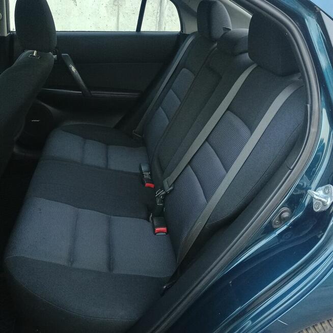 Mazda 6 2.0 Diesel 2007 Rok Sprzedaz Zamiana.