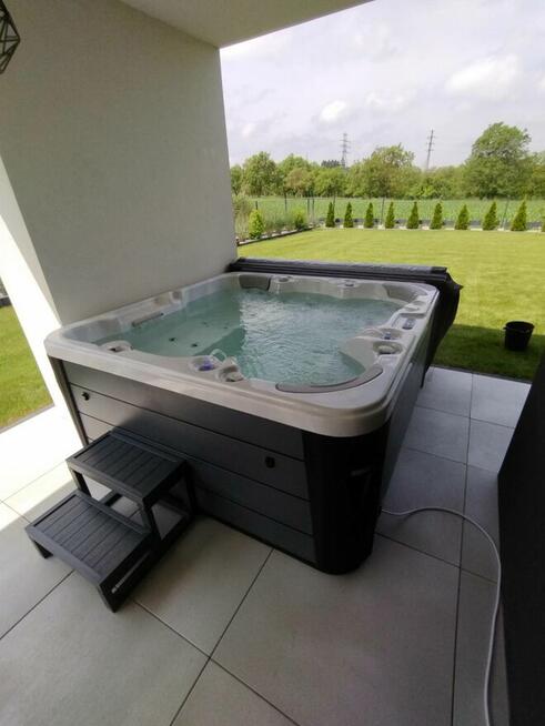 Spa TechTub 2.4