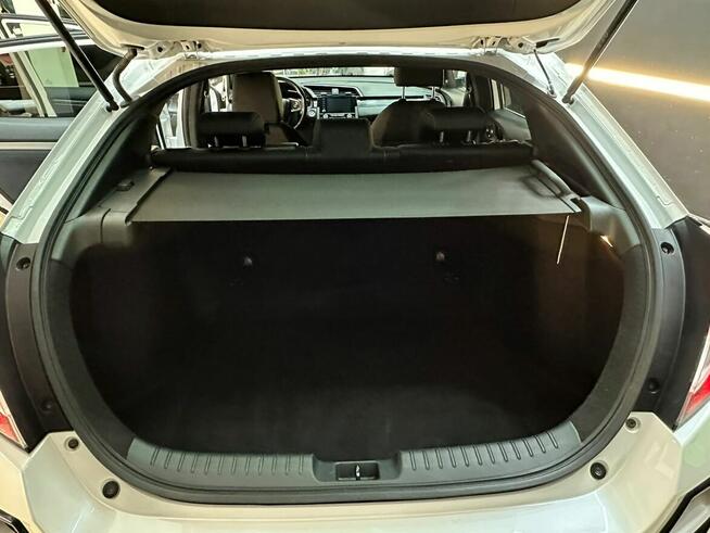 Honda Civic 5D 1.5 VTEC Turbo 182 KM | 2021 | Hatchback | Eu