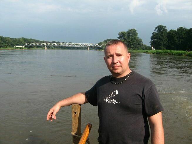 Pan pozna panią