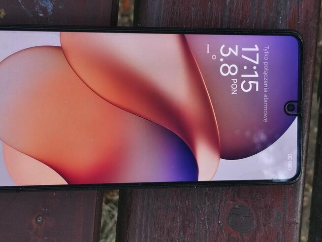 Sprzedam smartfon redmi note