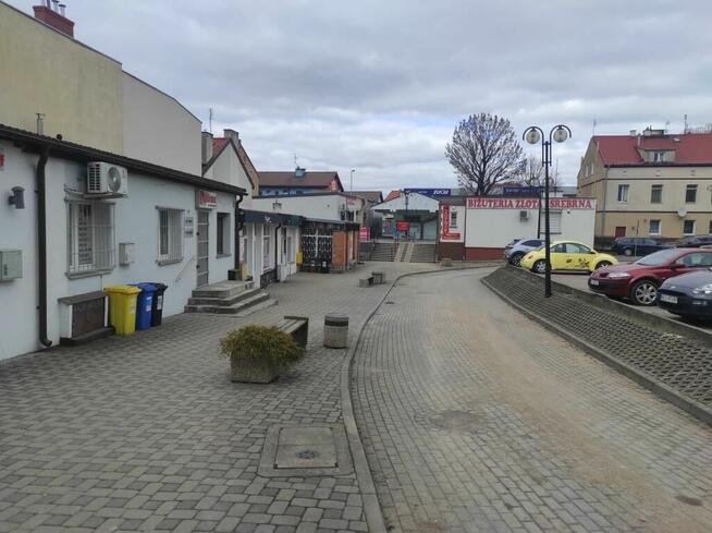Syndyk sprzeda udział 3/128 w odrębnej własności lokalu -70%