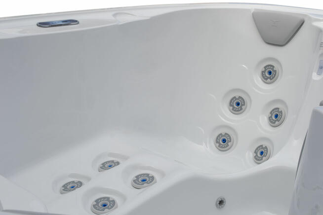 Spa TechTub 2.4