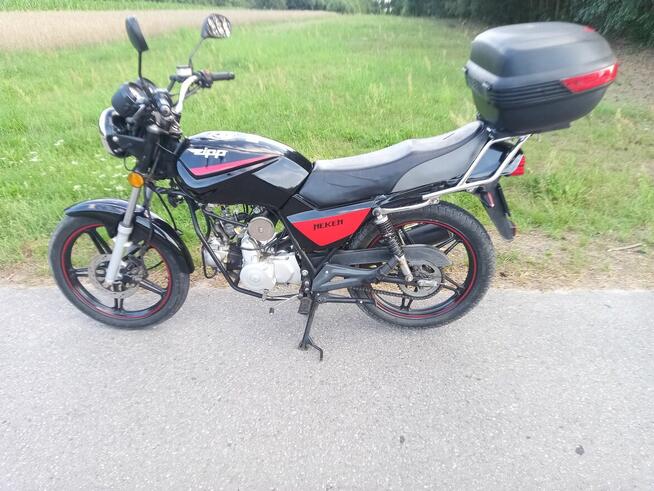 Sprzedam ZIPP NEKEN 4t