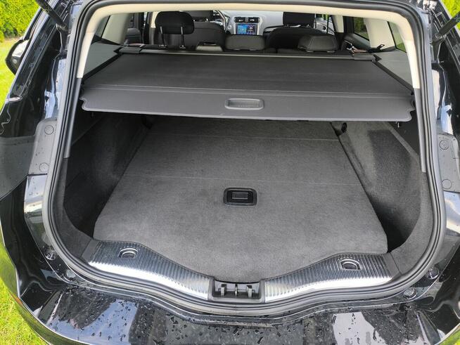 FORD MONDEO 2.0 TDCI SUPER STAN