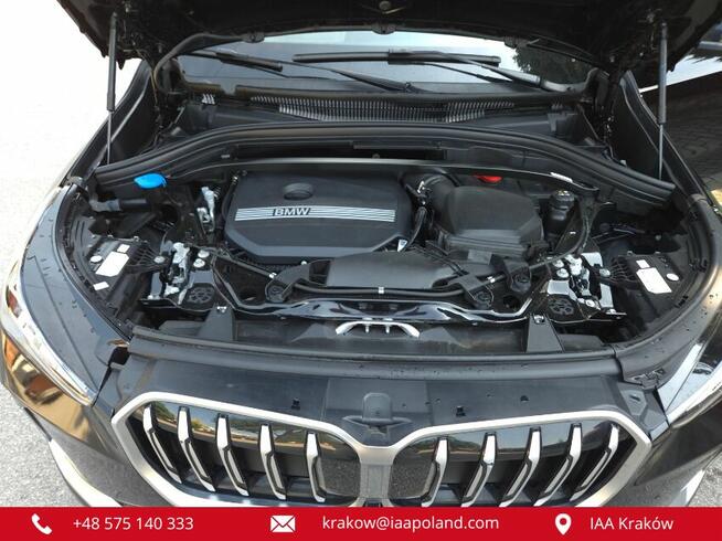 BMW X1 XDRIVE 28I 2025 / 2.0L / 244 KM / V4 / 4X4 /