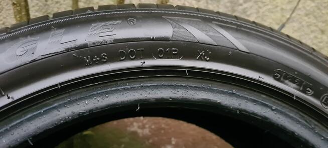 Opony 235/45/17 komplet 4 szt. Sportex Triangle-290 zł