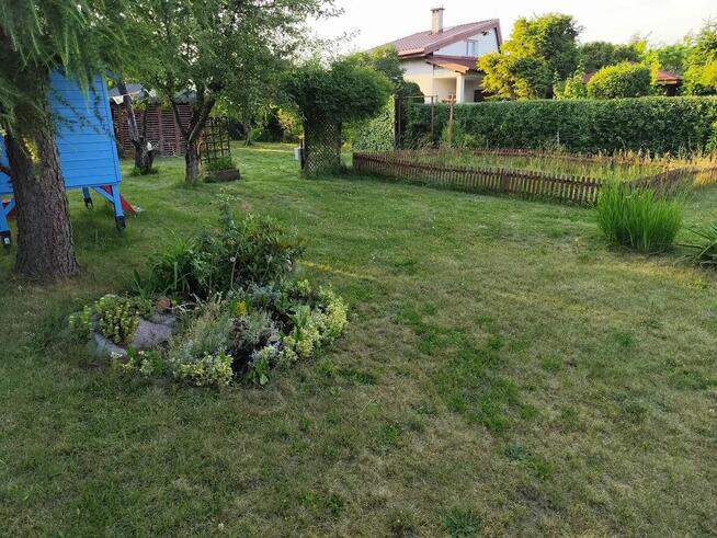 Działka ROD Pogodny w Kaliszu — 500 m², idealna dla rodziny
