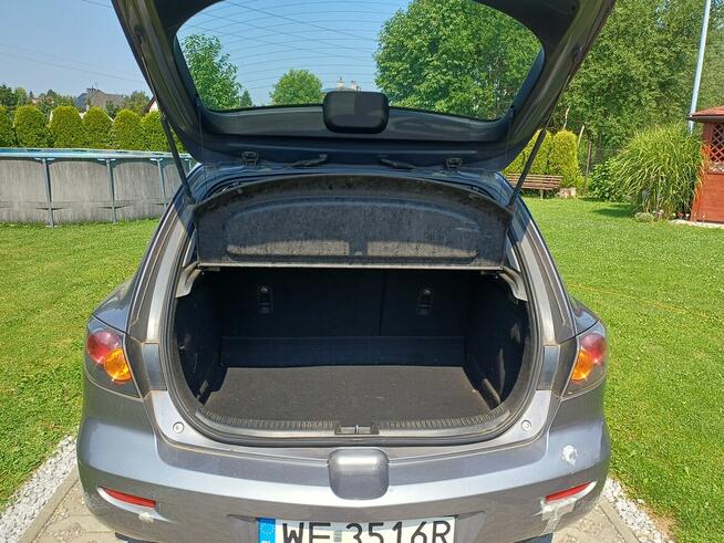 Sprzedam samochód Mazda 3