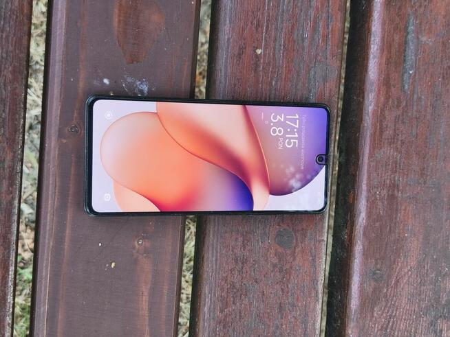 Sprzedam smartfon redmi note