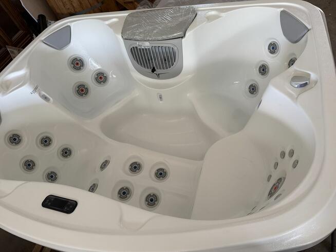 Spa TechTub 2.4