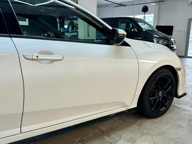 Honda Civic 5D 1.5 VTEC Turbo 182 KM | 2021 | Hatchback | Eu