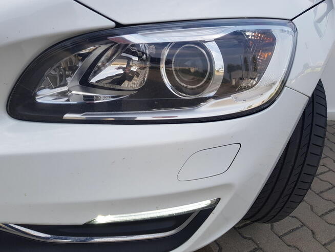 VOLVO V60 D3 2017 salon Polska