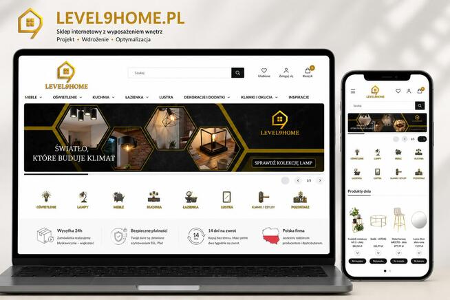 Shoper – poprawki, wygląd sklepu, konfiguracja i integracje,