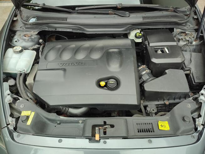 Volvo S40 salon PL 2 właściciel zamiana zamienie