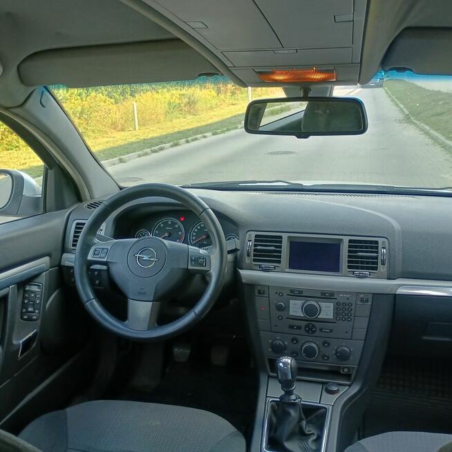 Opel Signum 1.9 Diesel 2006 Rok Sprzedaz Zamiana.