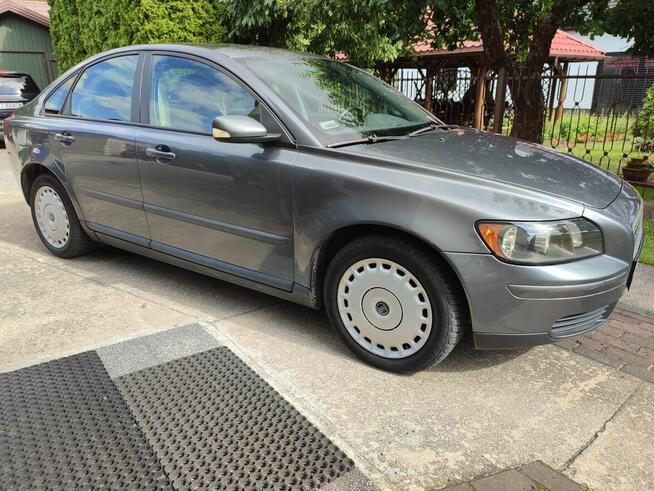 Volvo S40 salon PL 2 właściciel zamiana zamienie